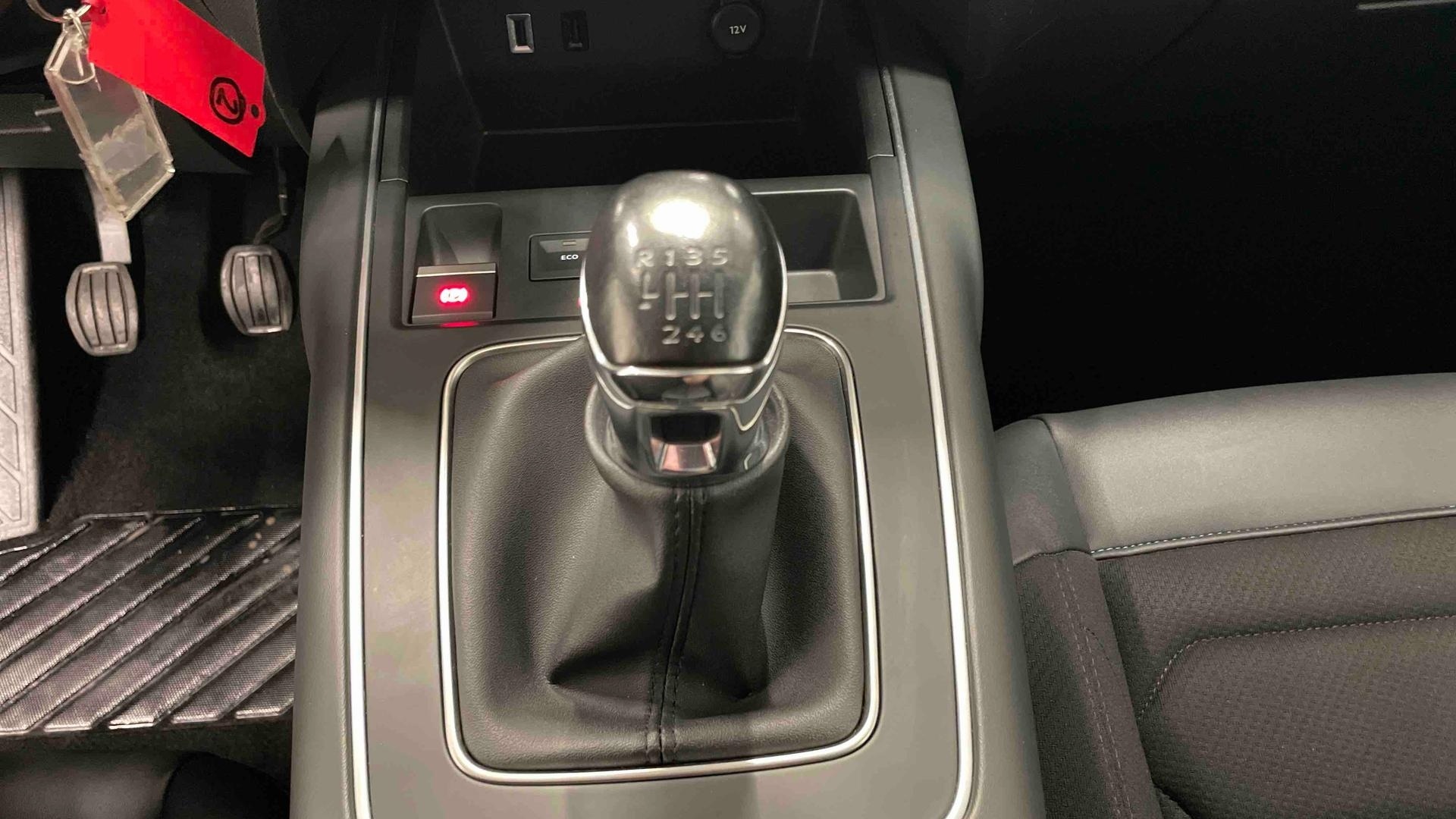 CITROEN C5 AIRCROSS PureTech 130 S&S BVM6 Feel