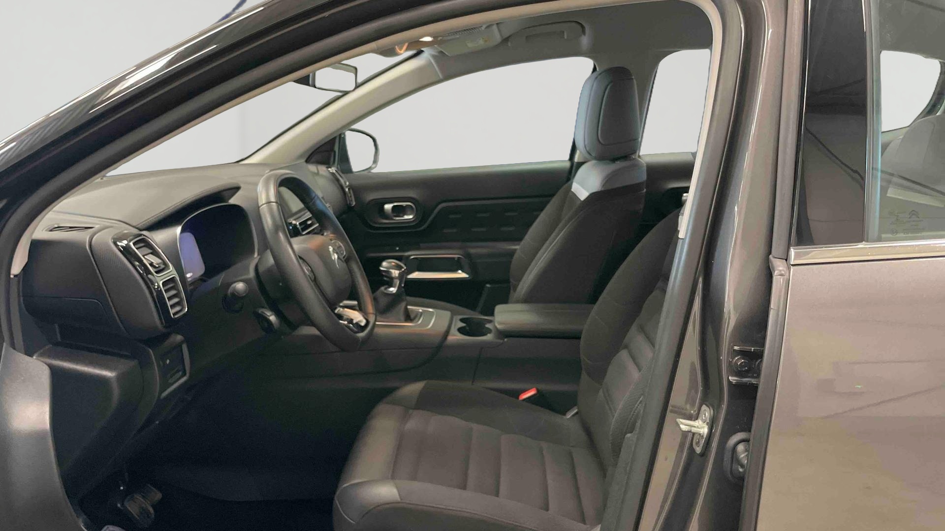 CITROEN C5 AIRCROSS PureTech 130 S&S BVM6 Feel