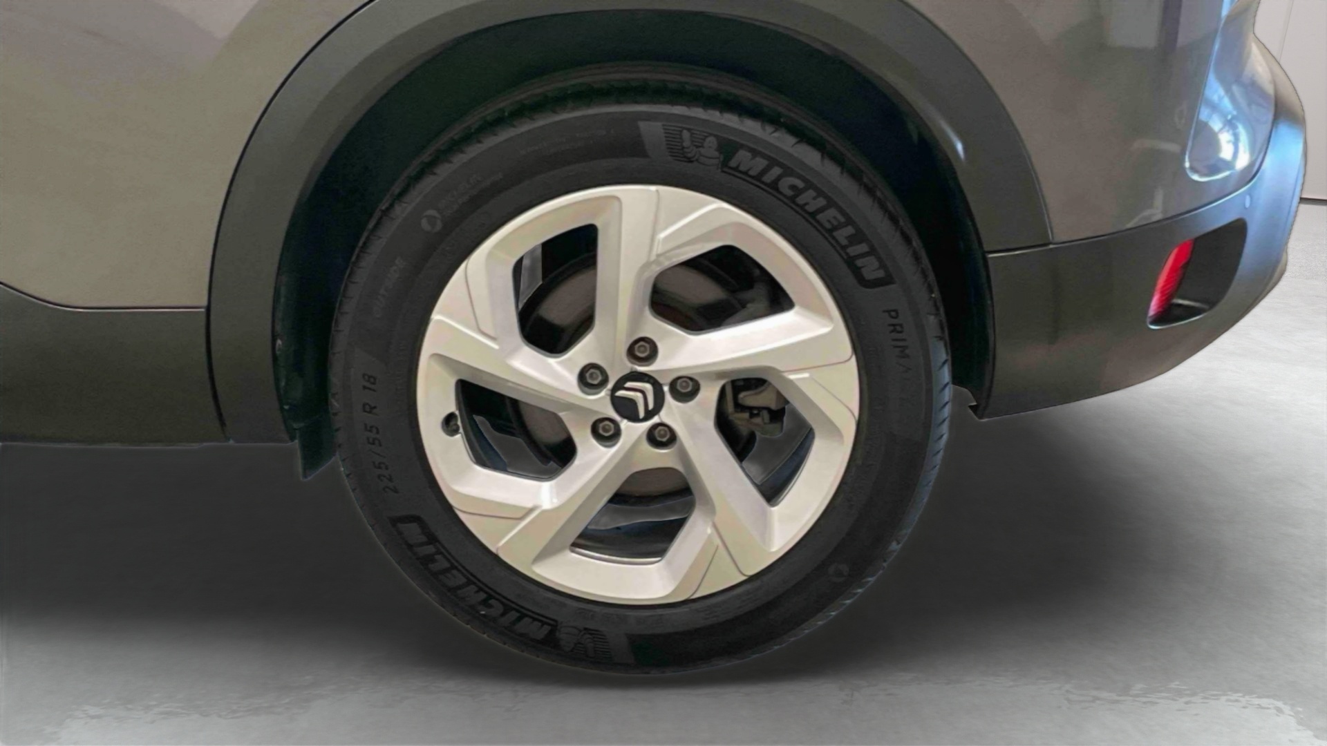 CITROEN C5 AIRCROSS PureTech 130 S&S BVM6 Feel