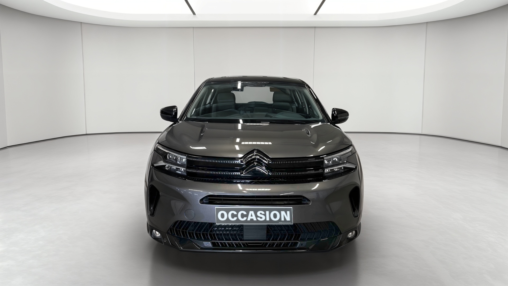 CITROEN C5 AIRCROSS PureTech 130 S&S BVM6 Feel