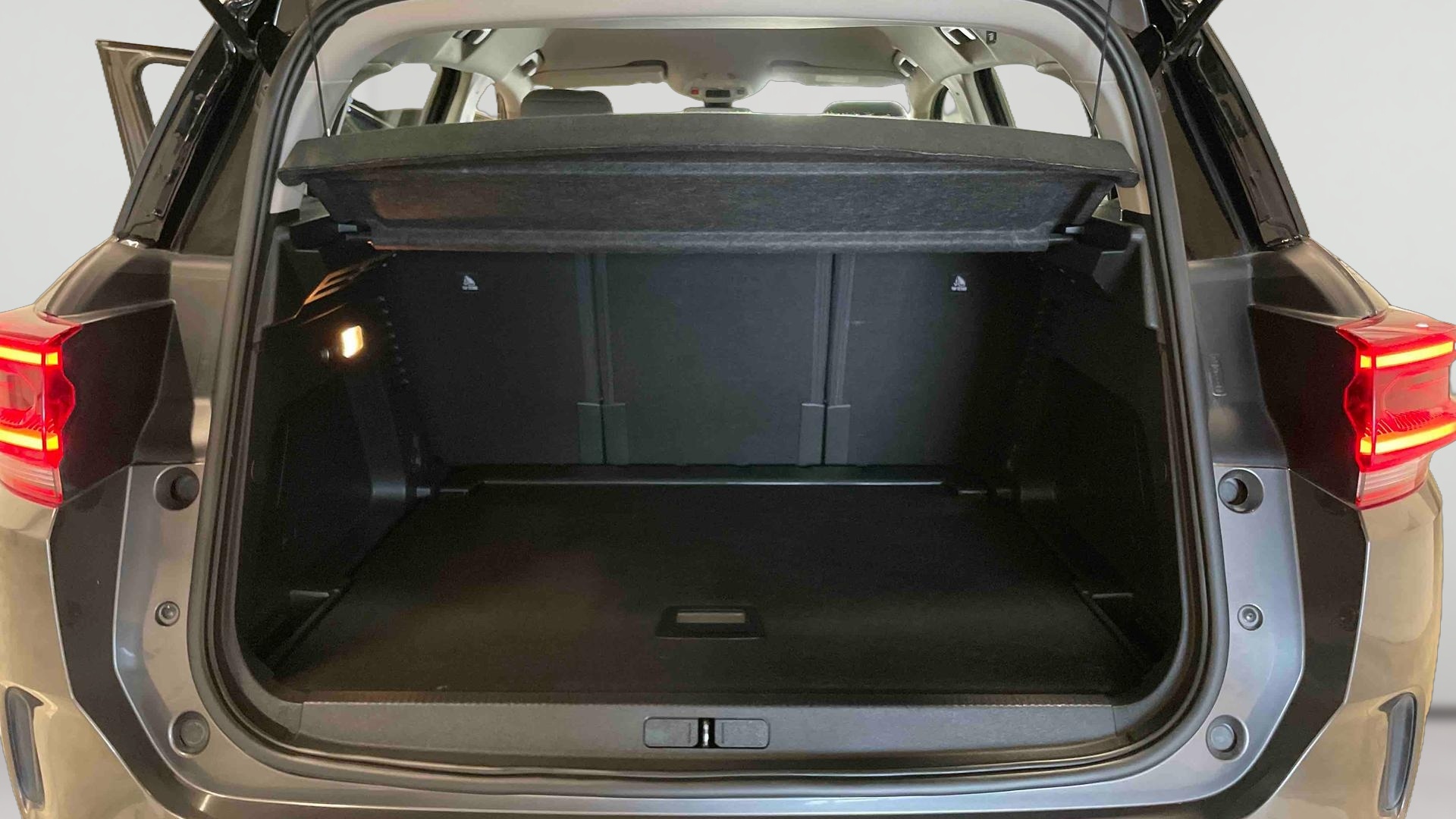 CITROEN C5 AIRCROSS PureTech 130 S&S BVM6 Feel