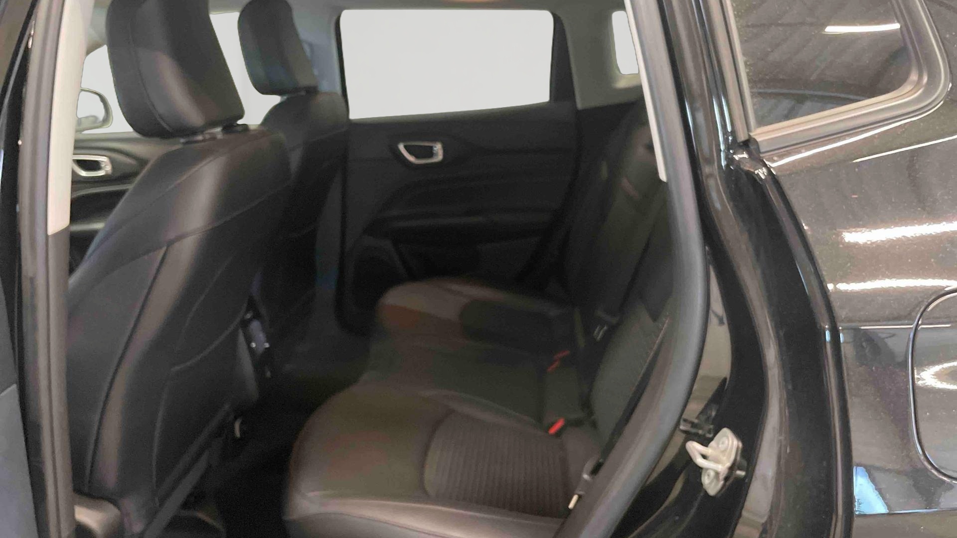 JEEP COMPASS 1.3 PHEV T4 240 ch 4xe eAWD Limited