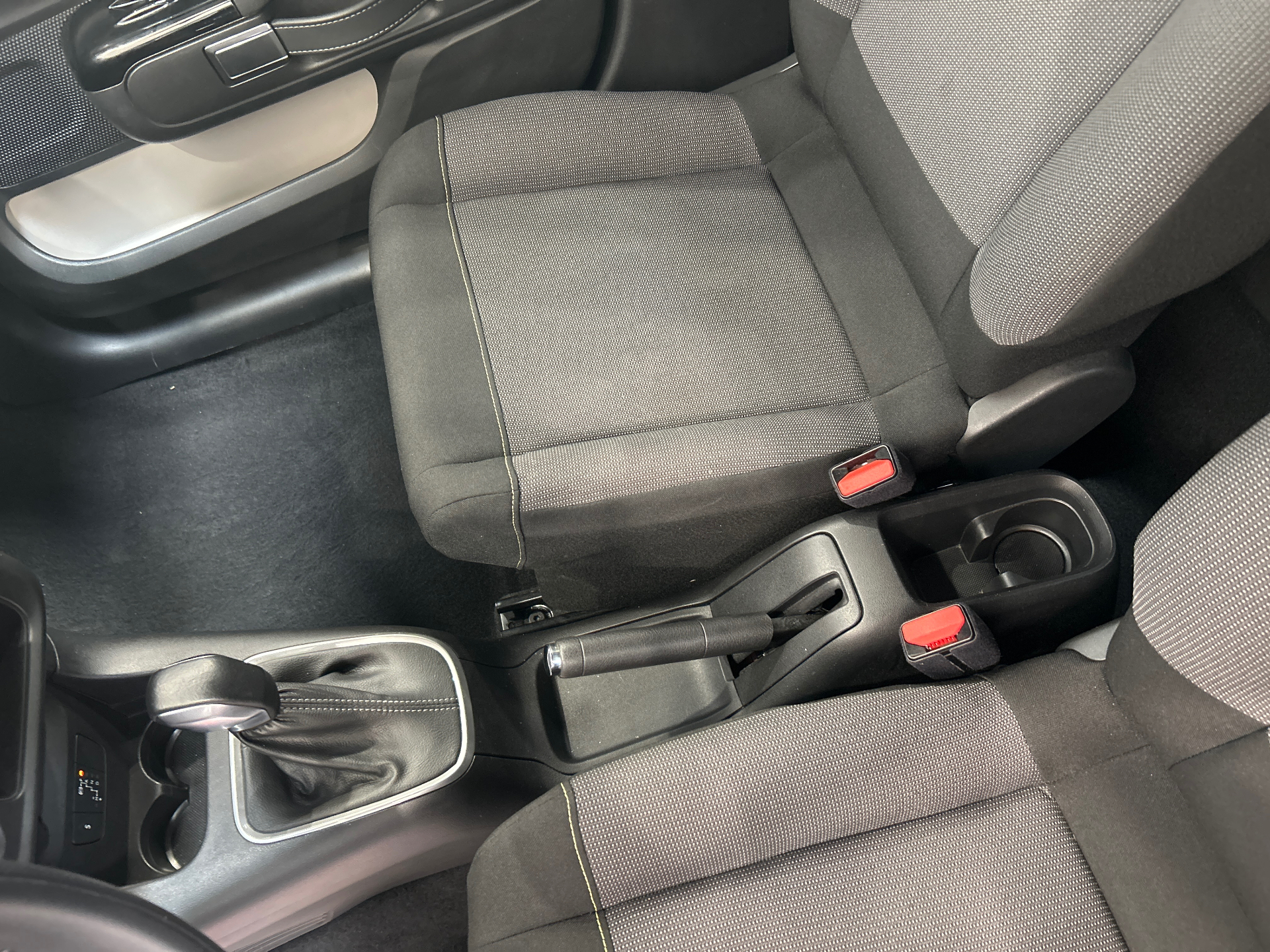 CITROEN C3 PureTech 110 S&S EAT6 Shine