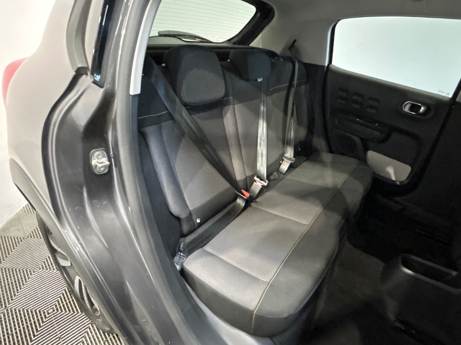 CITROEN C3 PureTech 110 S&S EAT6 Shine