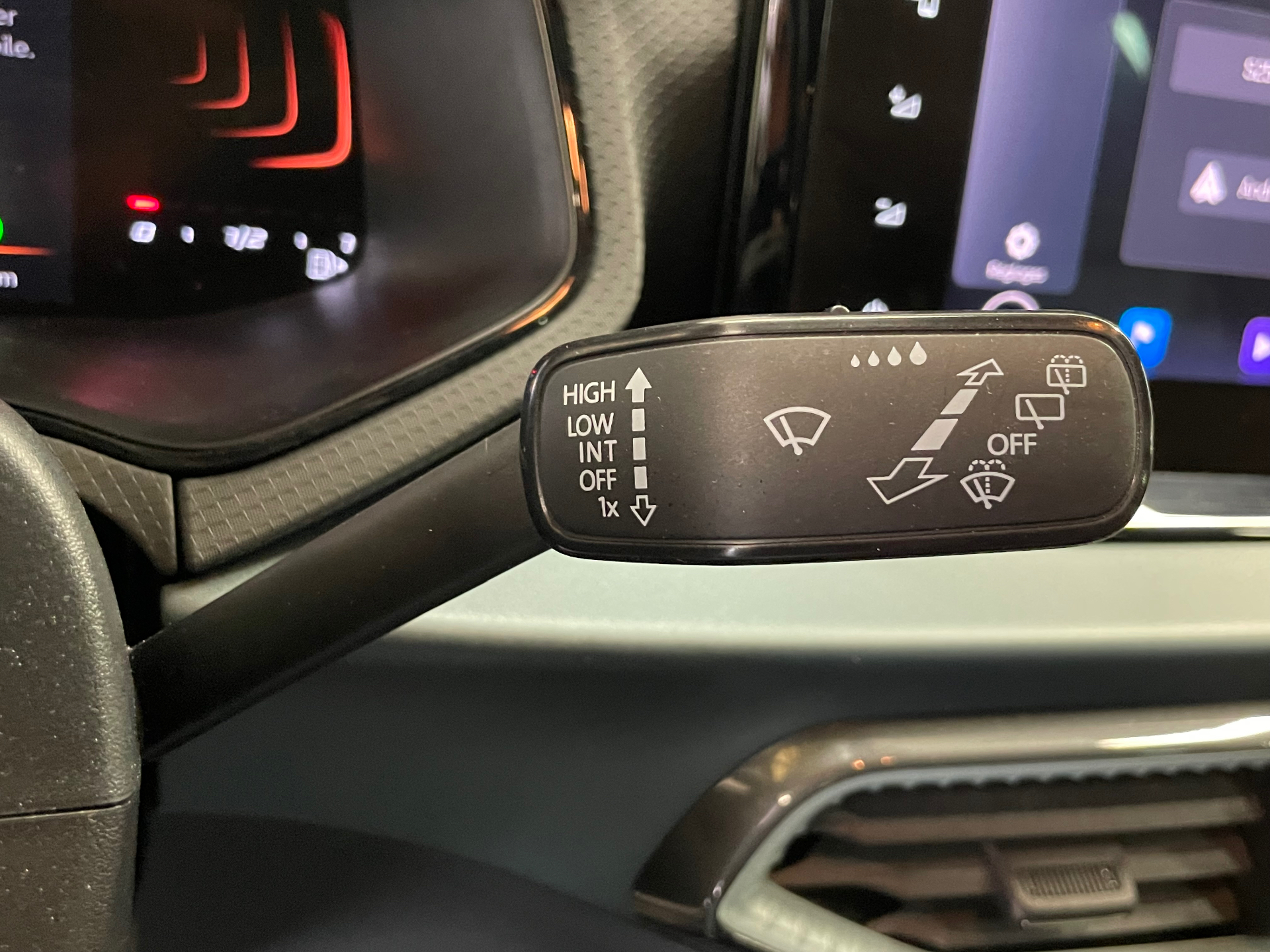 SEAT ARONA 1.5 TSI 150 ch Start/Stop DSG7 Xperience