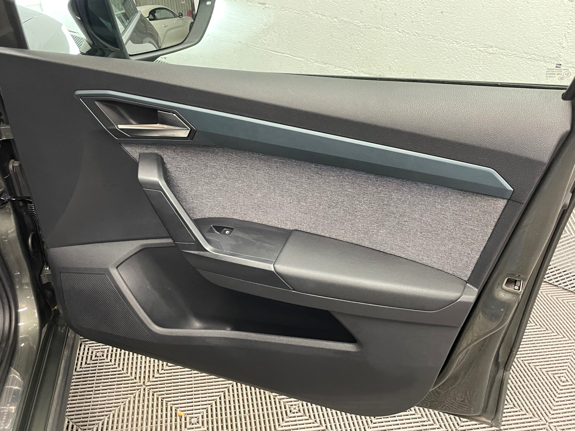 SEAT ARONA 1.5 TSI 150 ch Start/Stop DSG7 Xperience