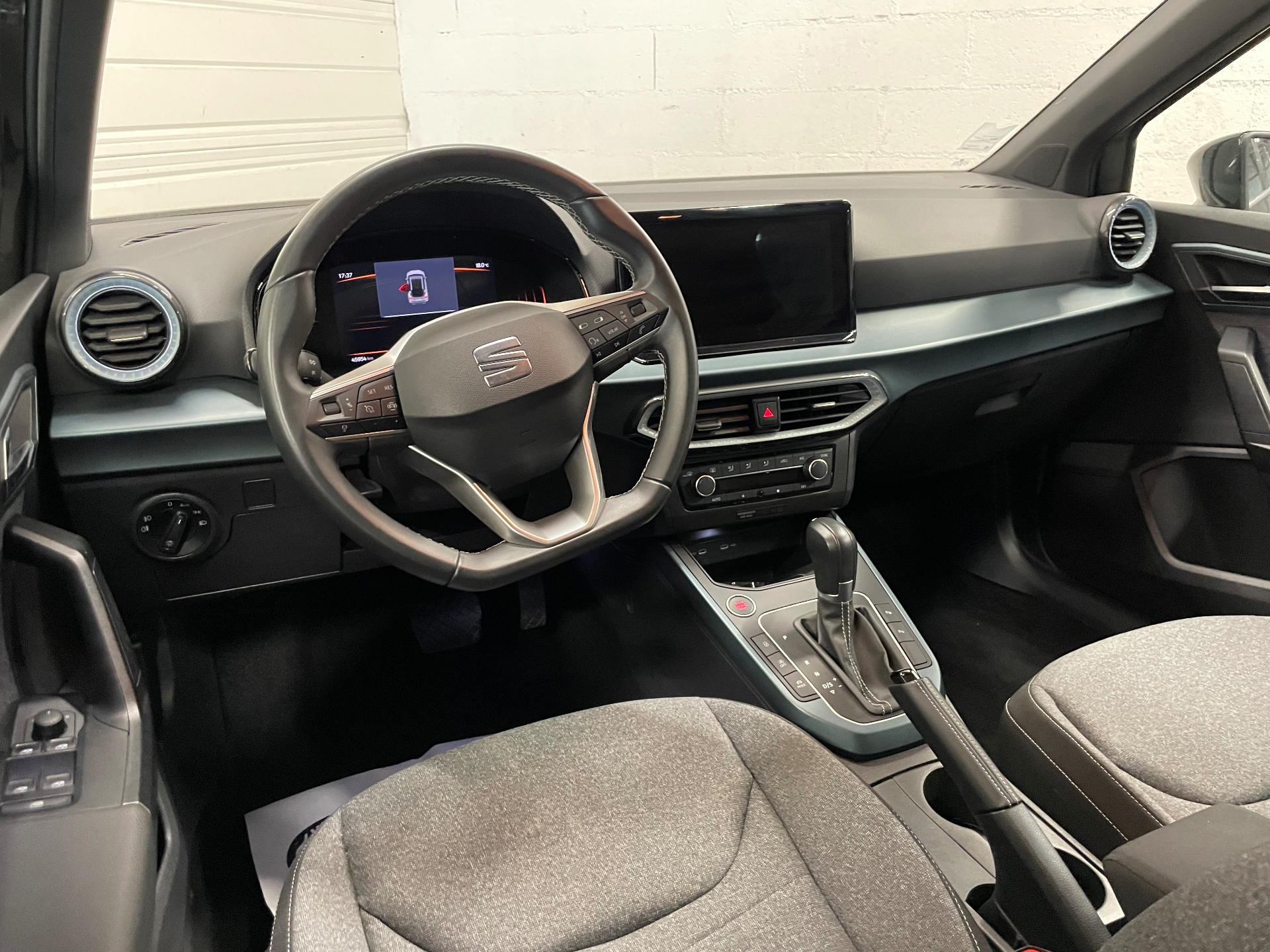SEAT ARONA 1.5 TSI 150 ch Start/Stop DSG7 Xperience