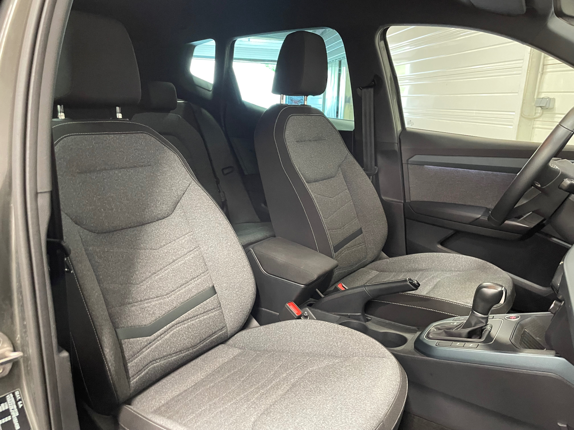 SEAT ARONA 1.5 TSI 150 ch Start/Stop DSG7 Xperience