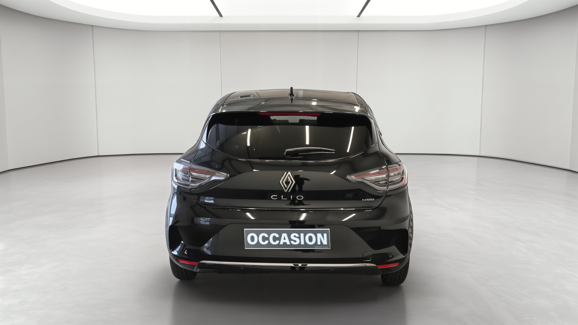 RENAULT CLIO V E-Tech full hybrid 145 ch GSR2 Techno