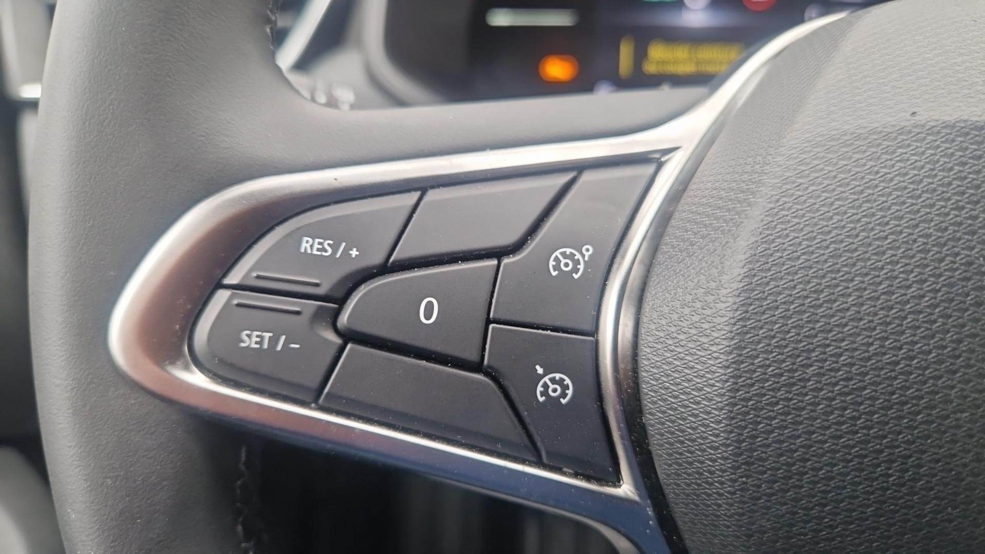 RENAULT CLIO V E-Tech full hybrid 145 ch GSR2 Techno