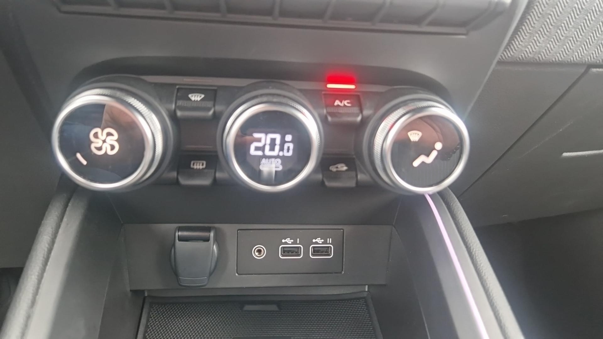 RENAULT CLIO V E-Tech full hybrid 145 ch GSR2 Techno