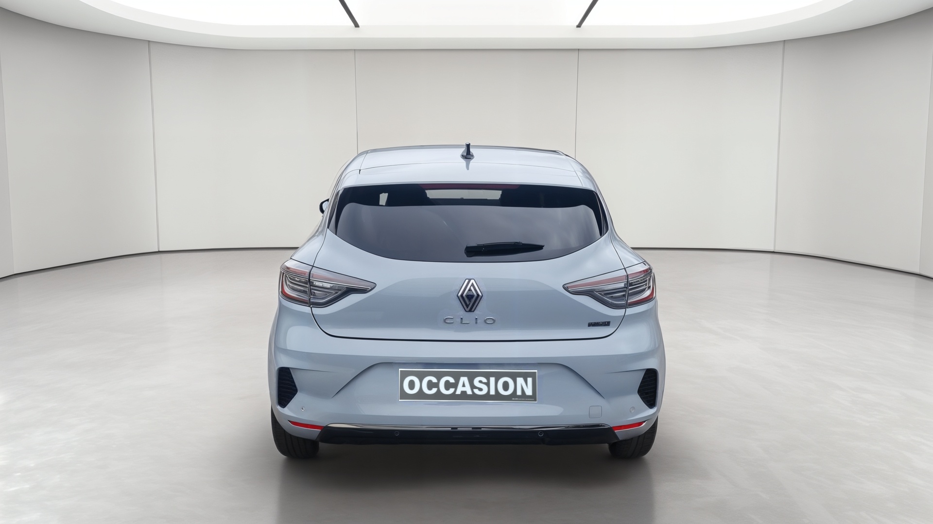 RENAULT CLIO V E-Tech full hybrid 145 ch GSR2 Techno