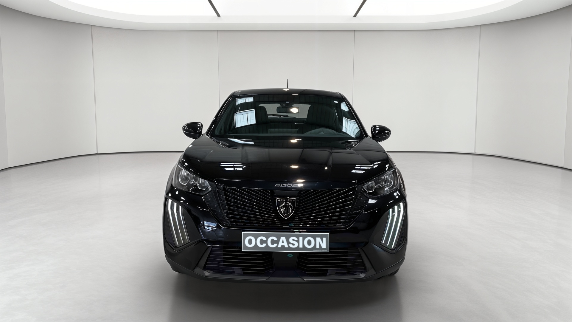 PEUGEOT 2008 Hybrid 145 e-DCS6 Style