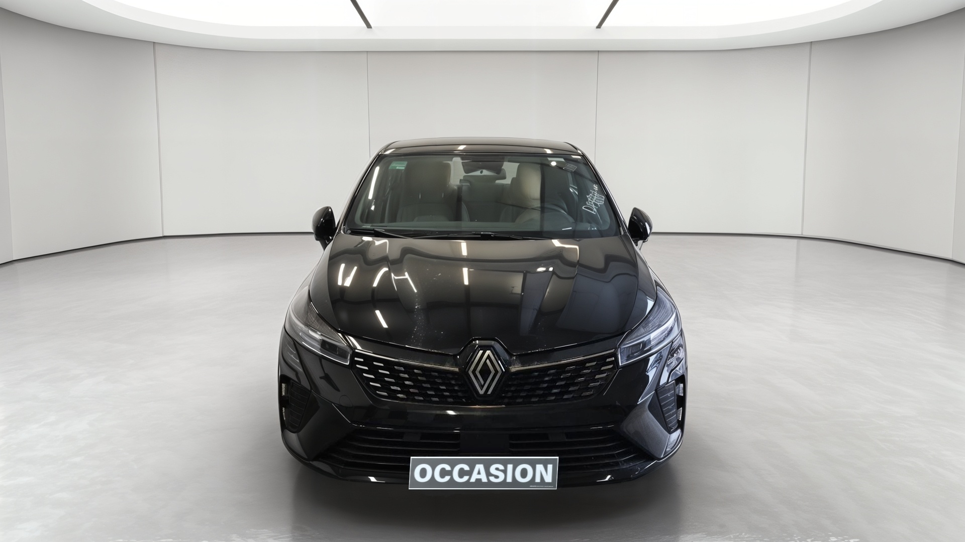 RENAULT CLIO V E-Tech full hybrid 145 ch GSR2 Techno