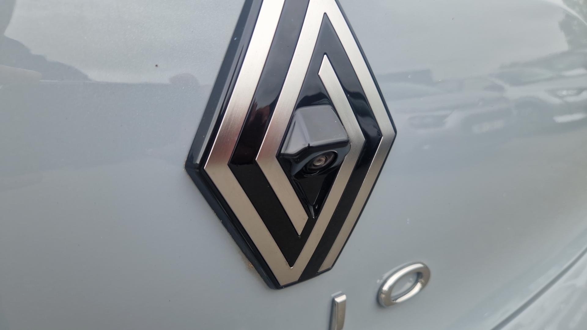 RENAULT CLIO V E-Tech full hybrid 145 ch GSR2 Techno