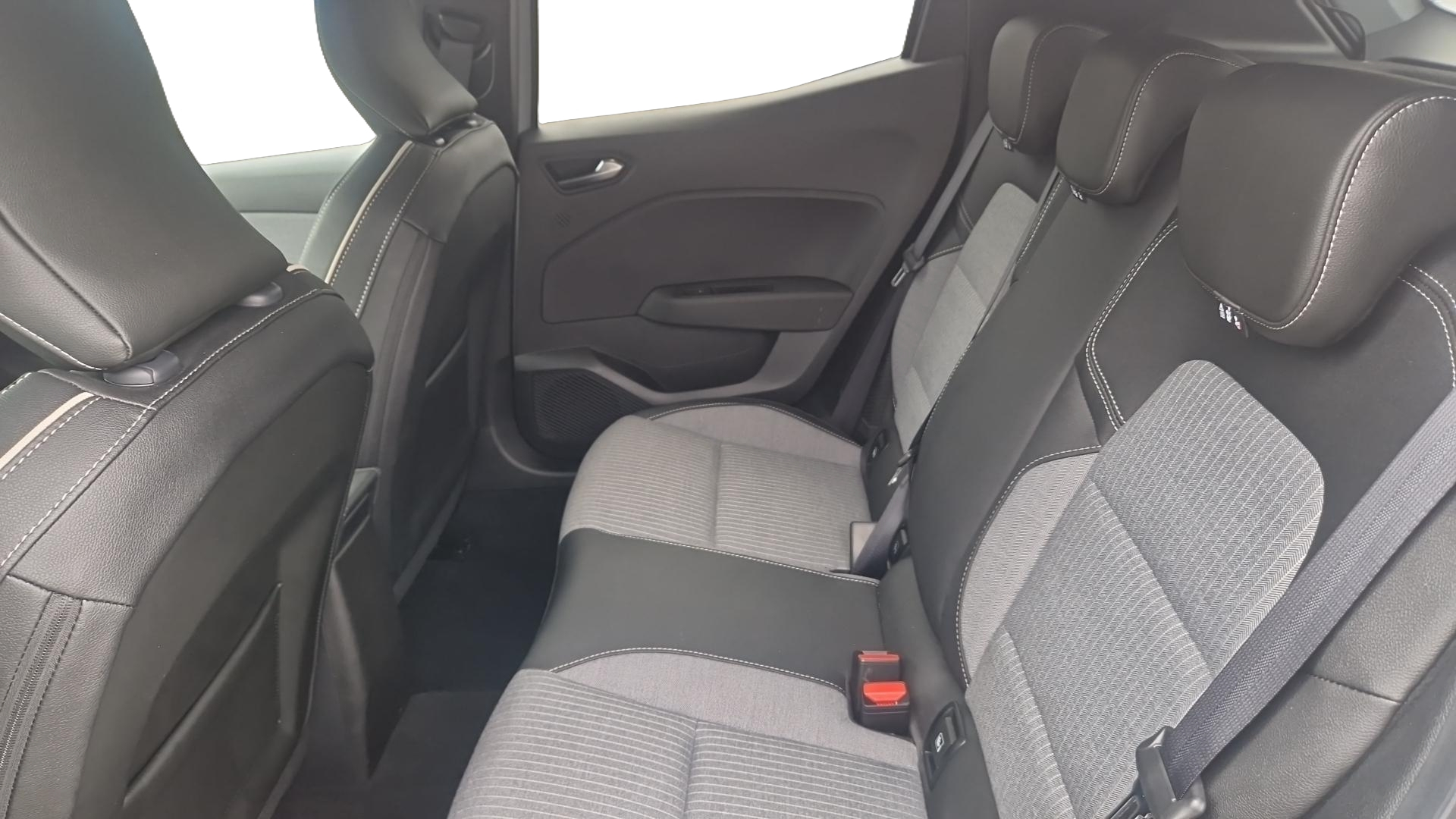 RENAULT CLIO V E-Tech full hybrid 145 ch GSR2 Techno