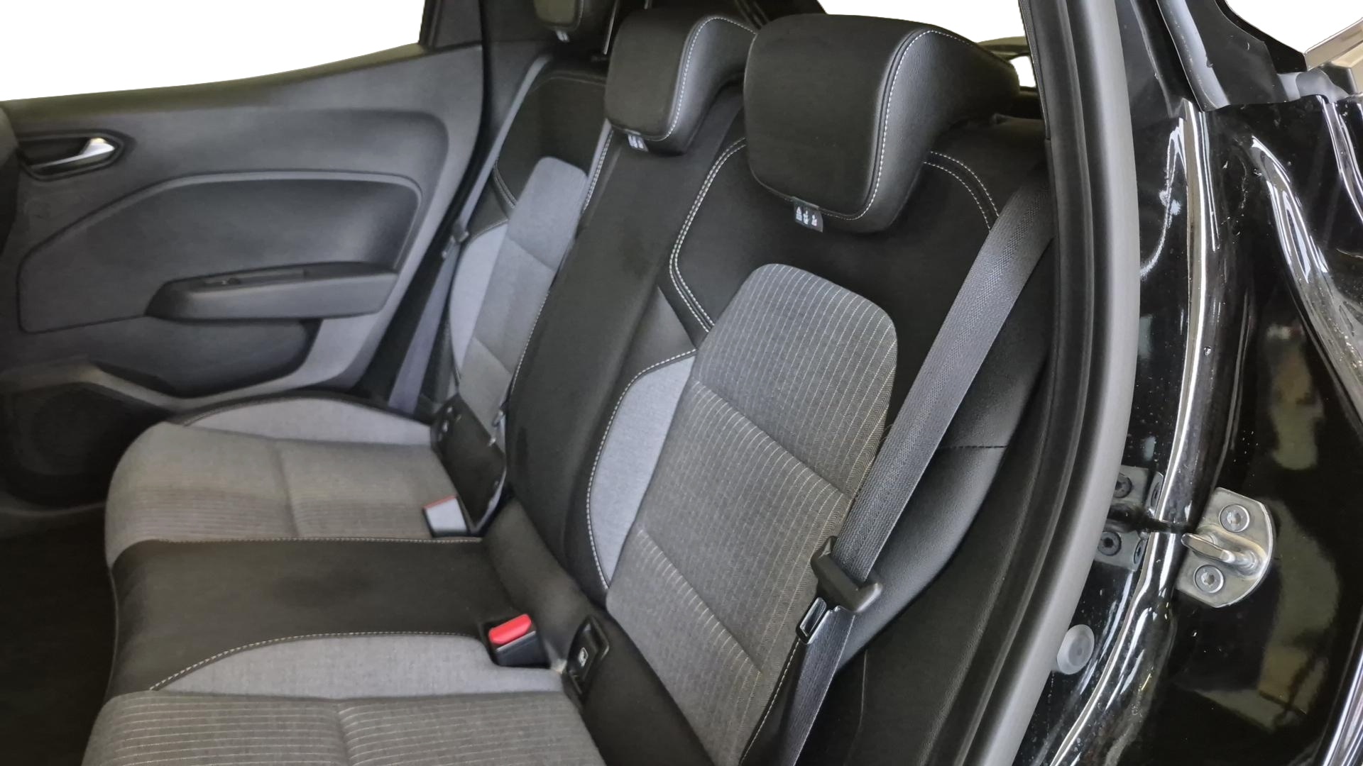 RENAULT CLIO V E-Tech full hybrid 145 ch GSR2 Techno
