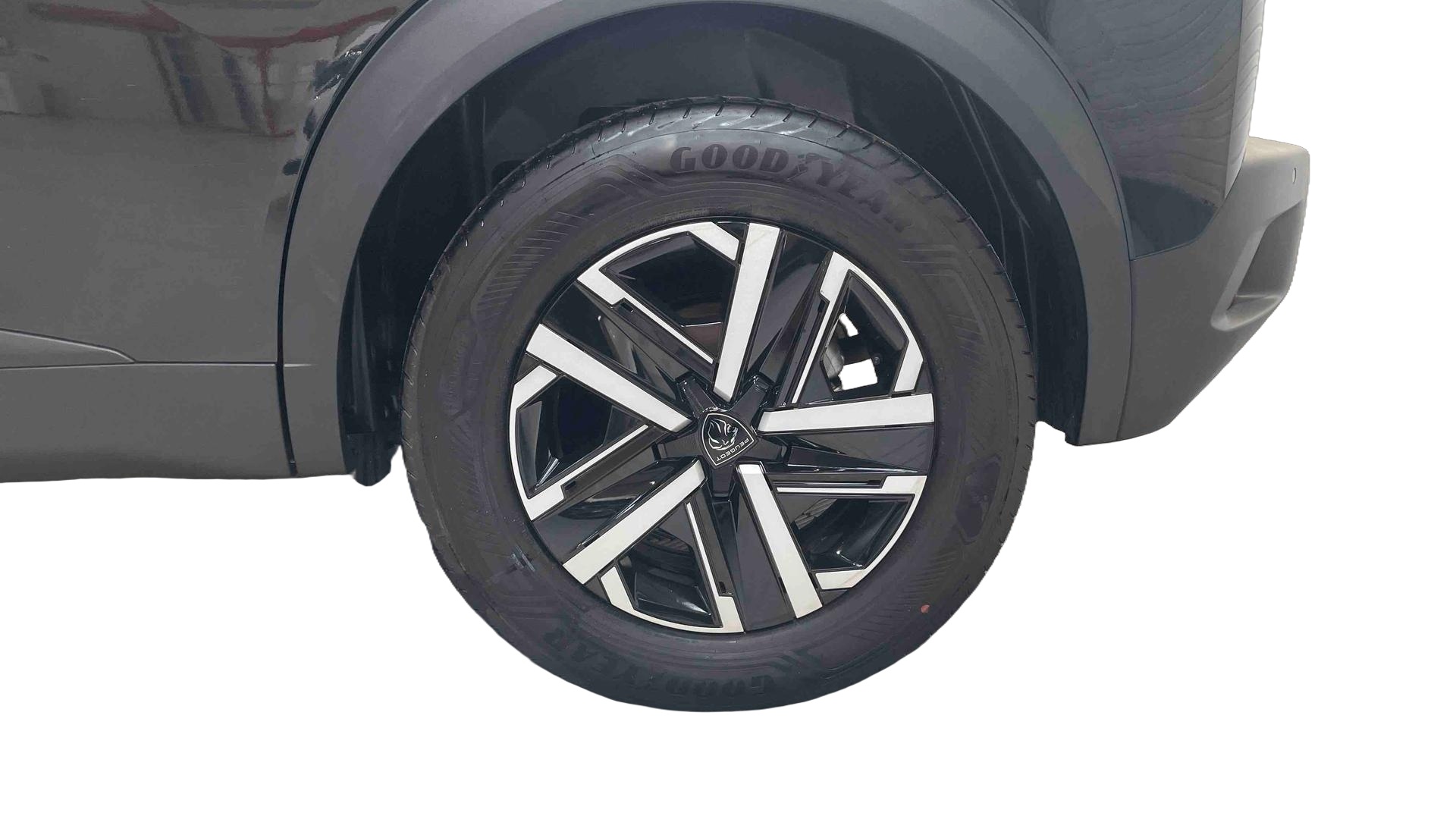 PEUGEOT 2008 Hybrid 145 e-DCS6 Style