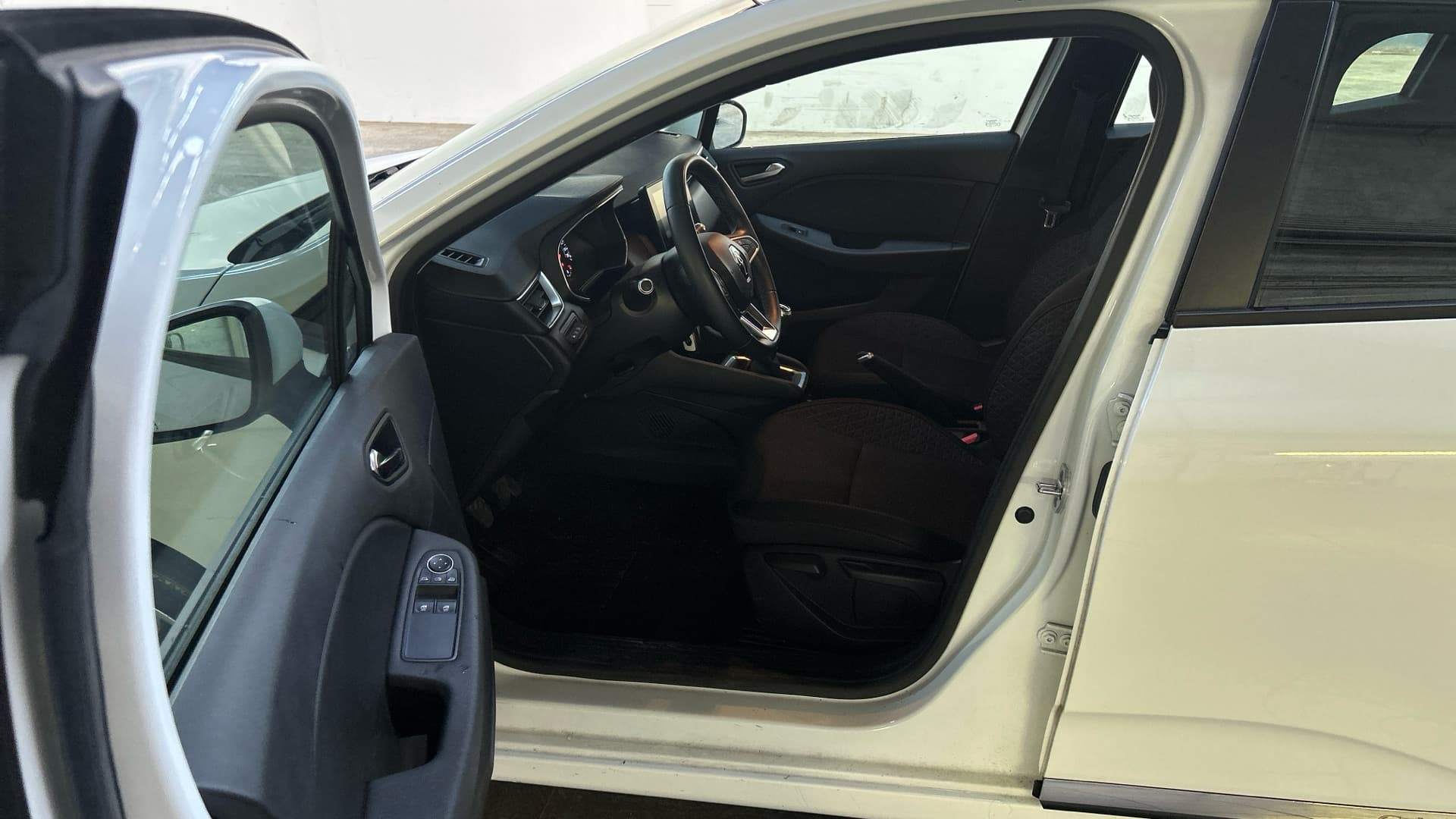 RENAULT CLIO V Blue dCi 85 Business