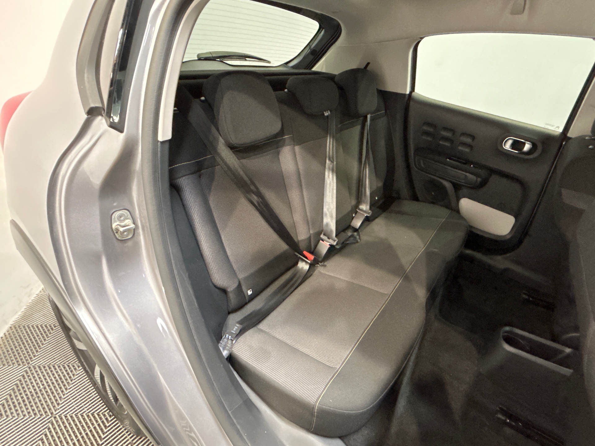 CITROEN C3 PT110 S&S BVM6 MAX
