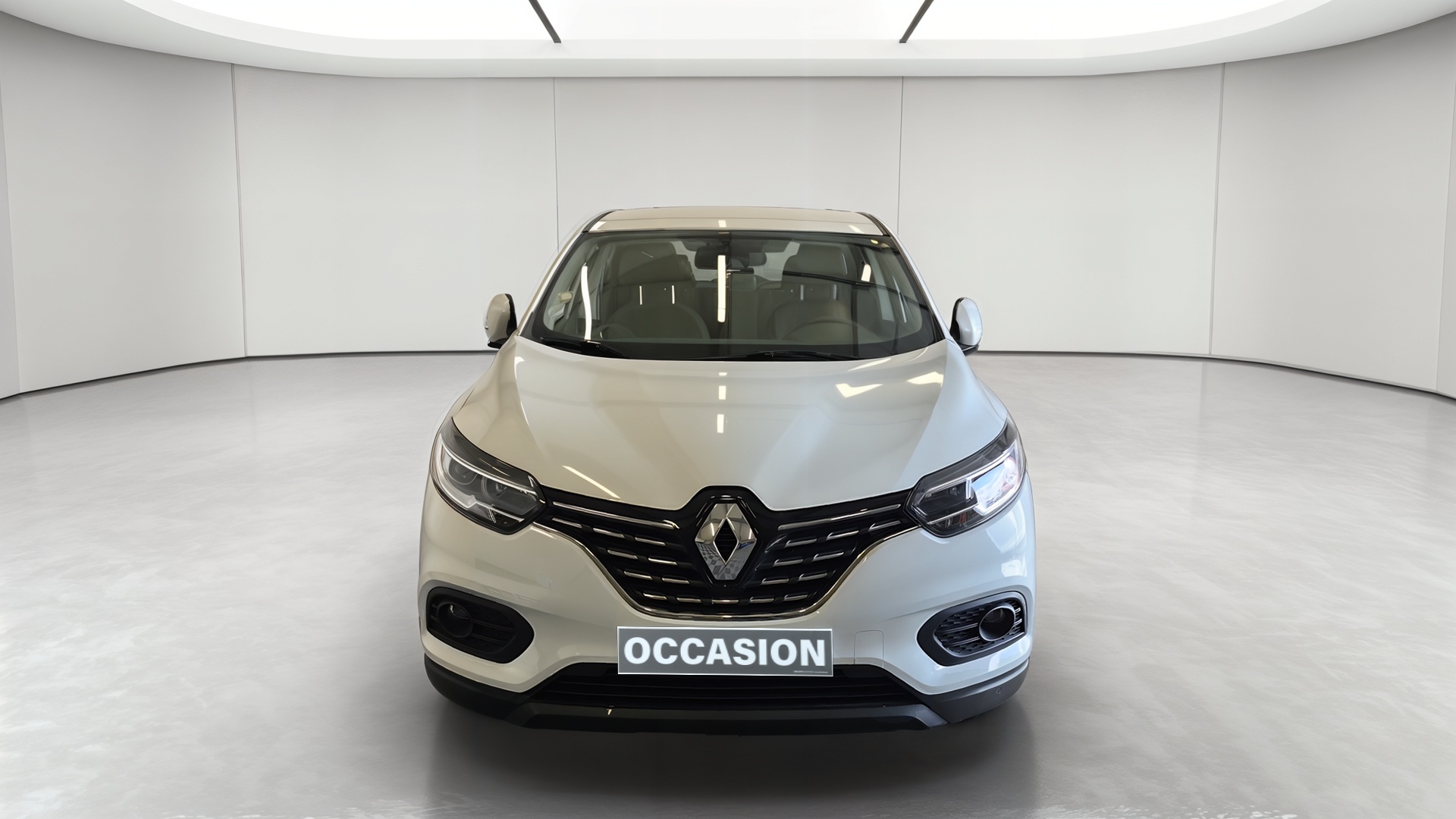 RENAULT KADJAR Blue dCi 115 Business
