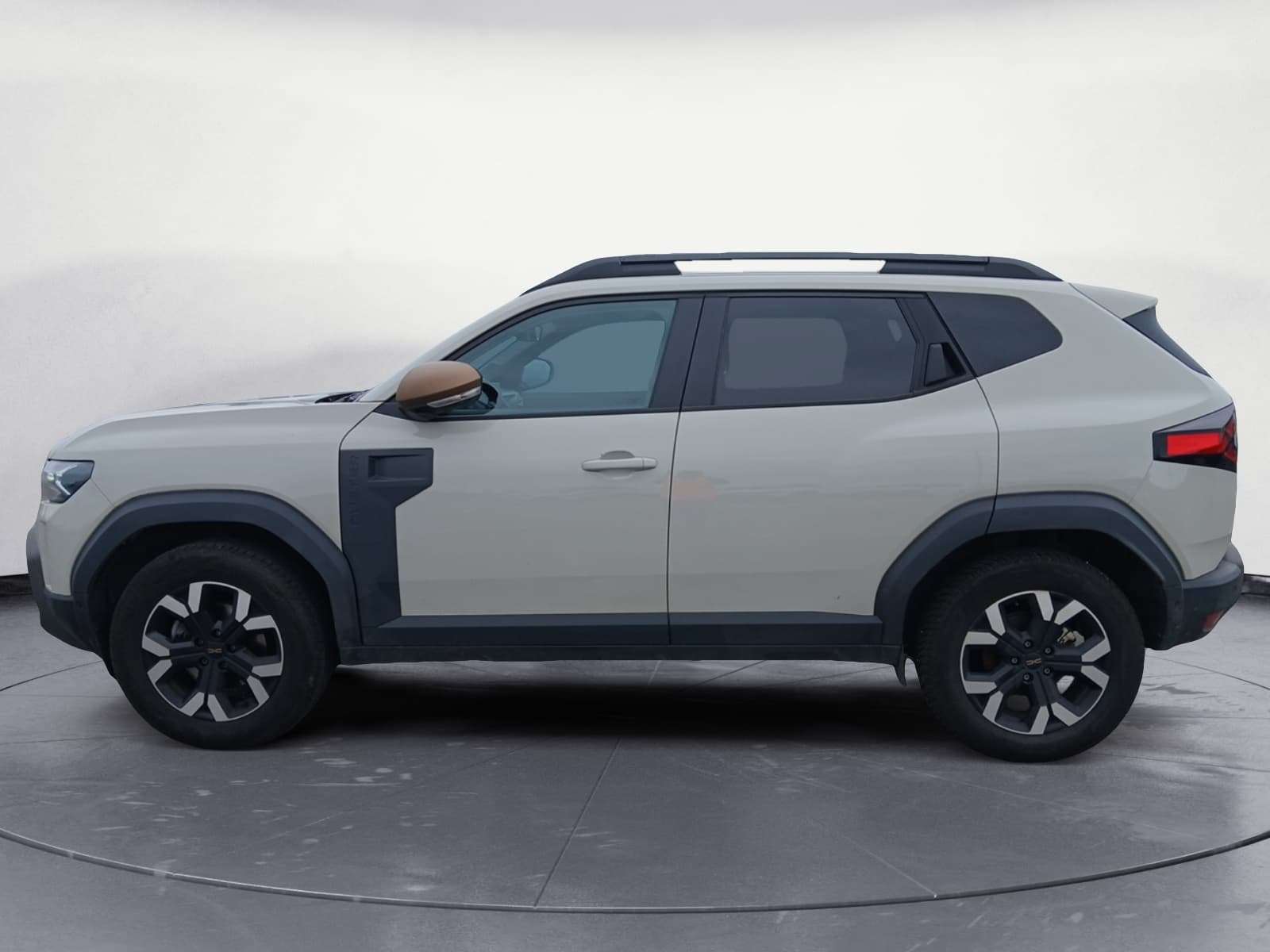 DACIA DUSTER Hybrid 140 Extreme