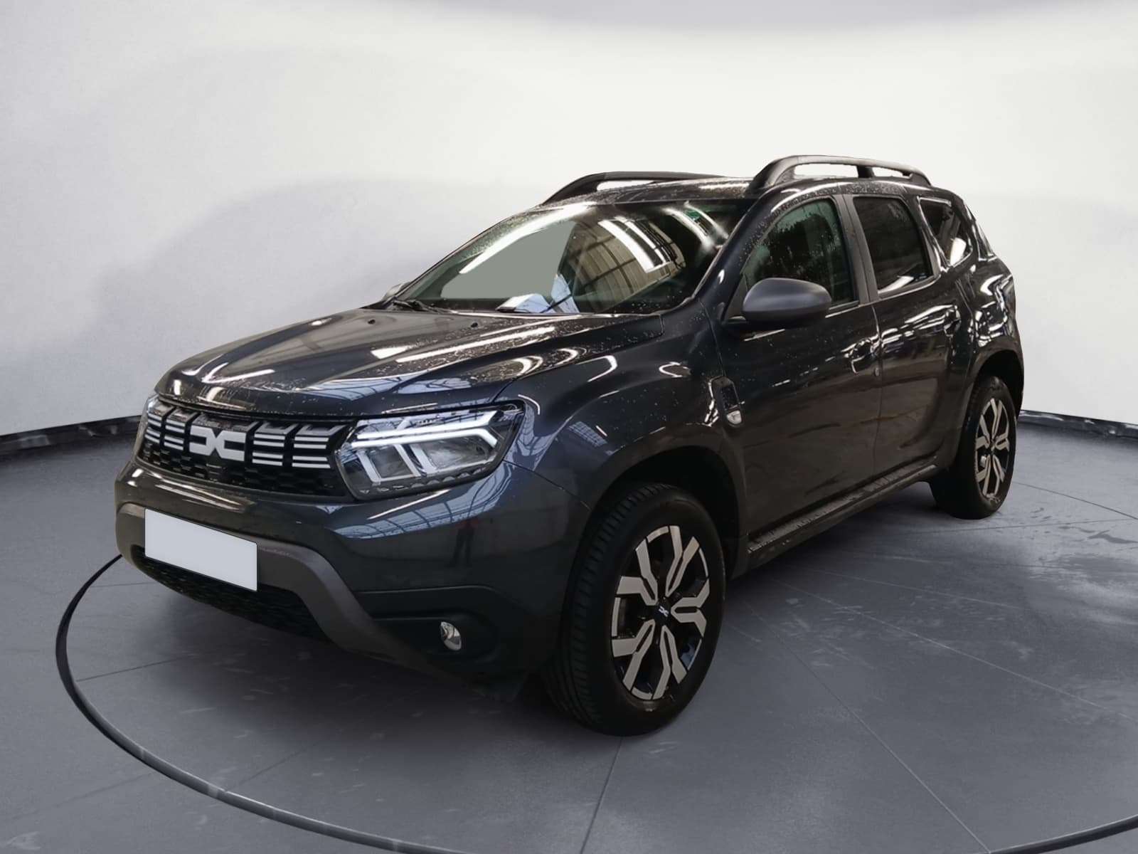 DACIA DUSTER Blue dCi 115 4x2 Journey