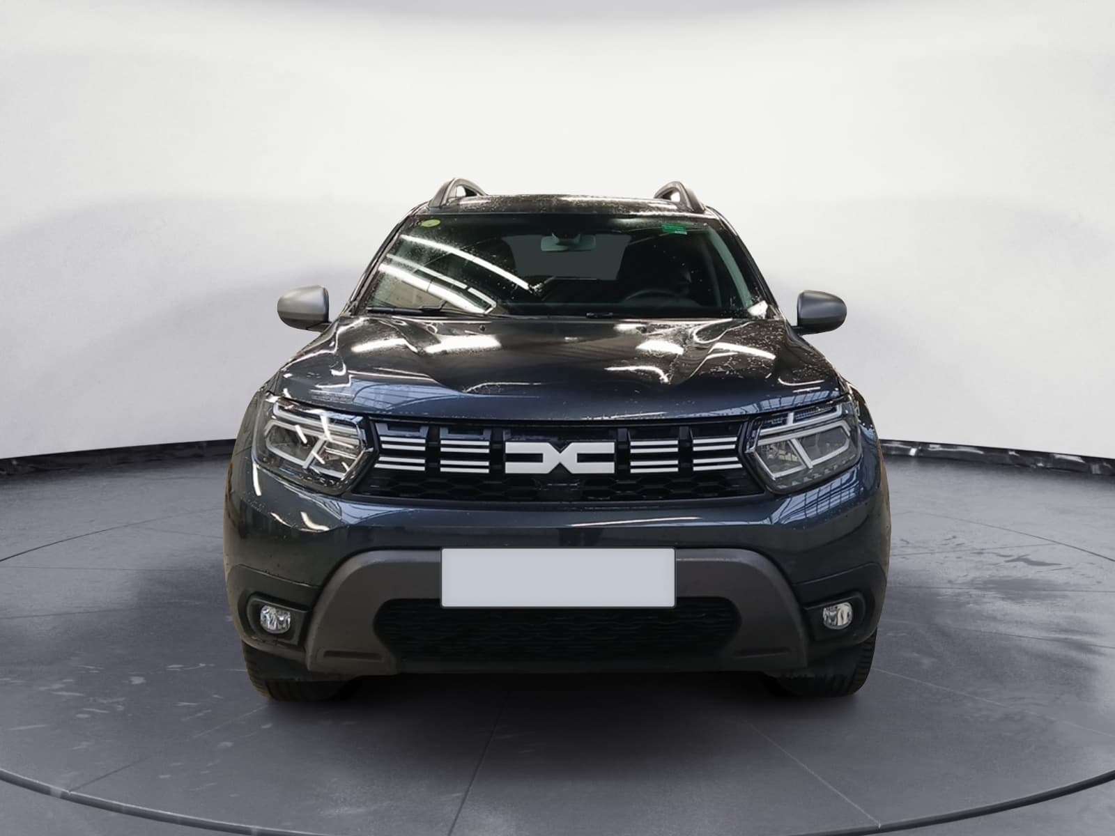 DACIA DUSTER Blue dCi 115 4x2 Journey
