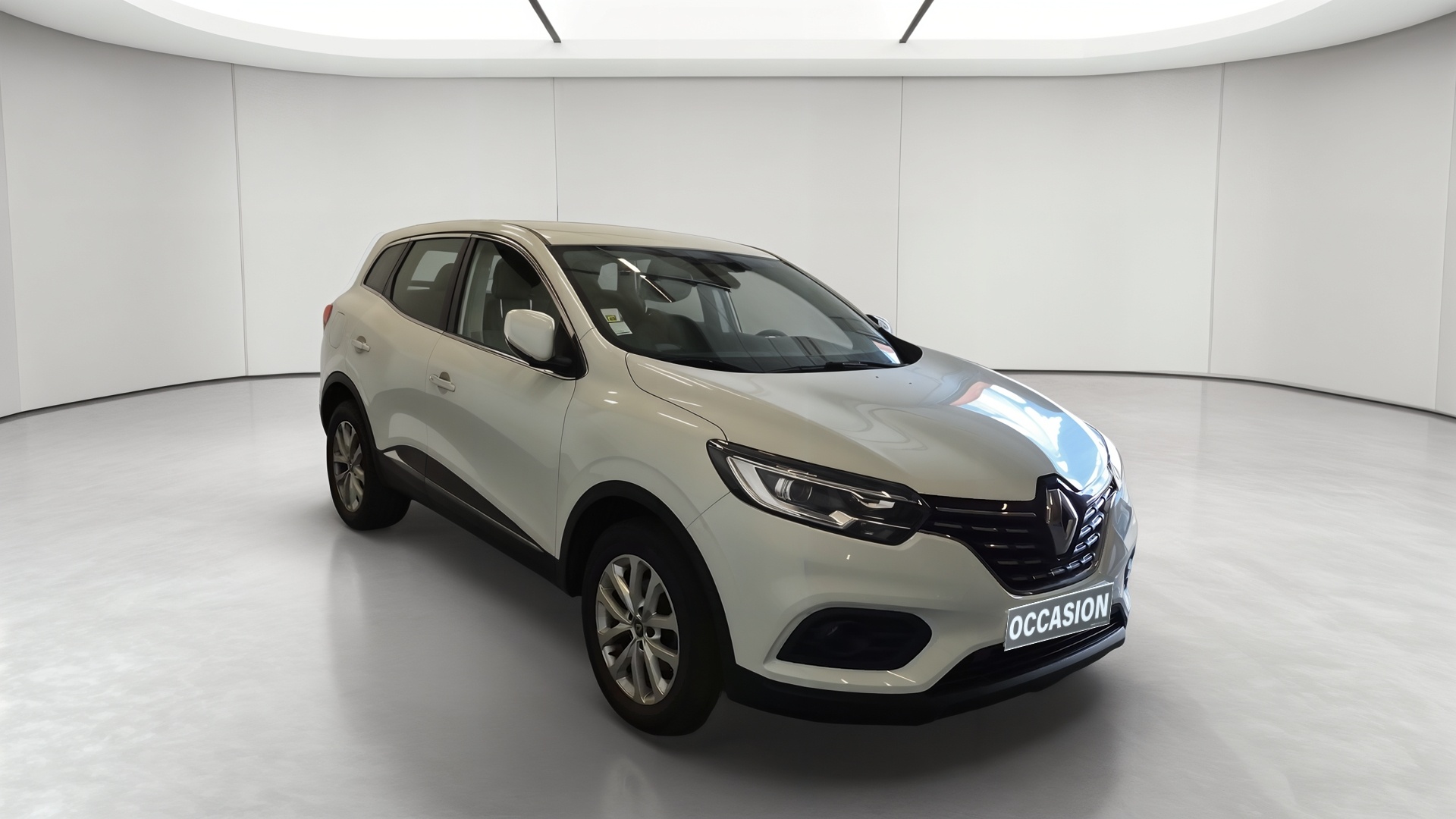 RENAULT KADJAR Blue dCi 115 Business