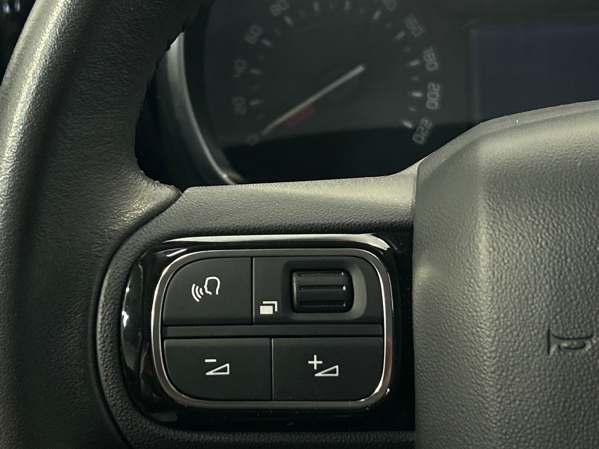 CITROEN C3 AIRCROSS PT110 S&S BVM6 PLUS
