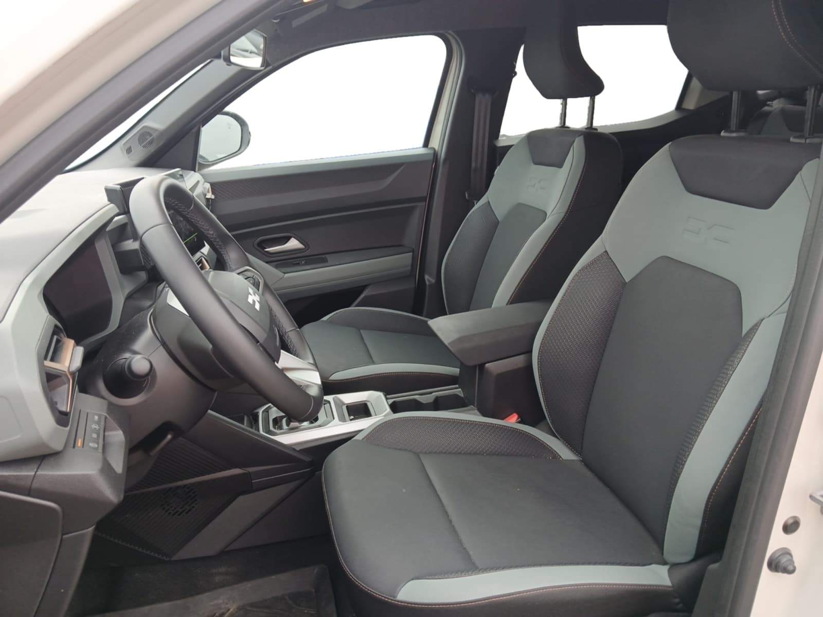 DACIA DUSTER Hybrid 140 Extreme
