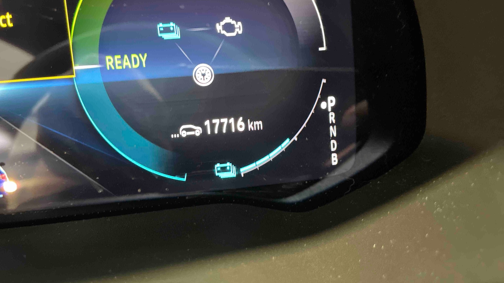 RENAULT CLIO V E-Tech full hybrid 145 Esprit Alpine