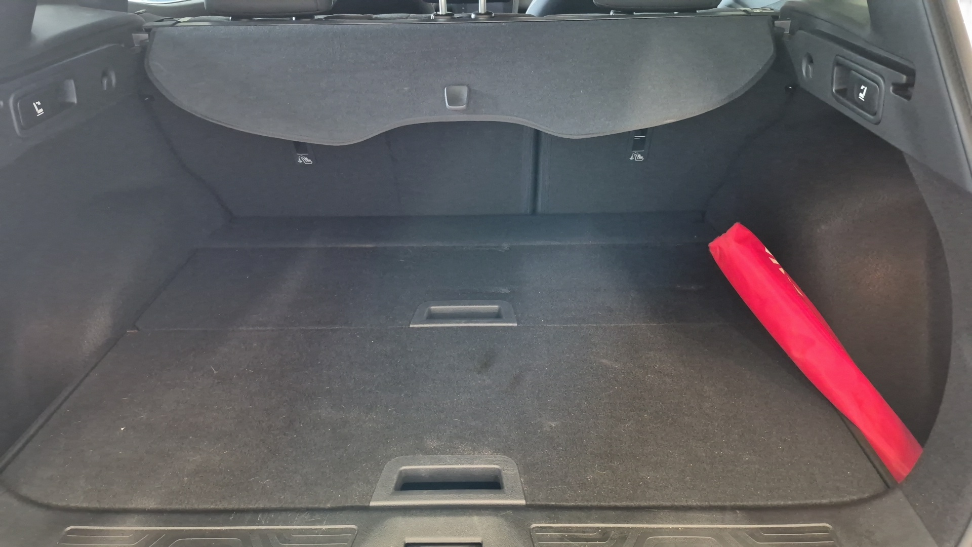 RENAULT KADJAR Blue dCi 115 Business