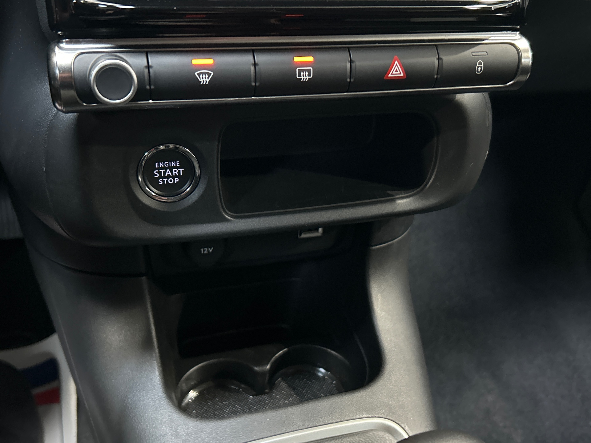 CITROEN C3 PT110 S&S BVM6 MAX