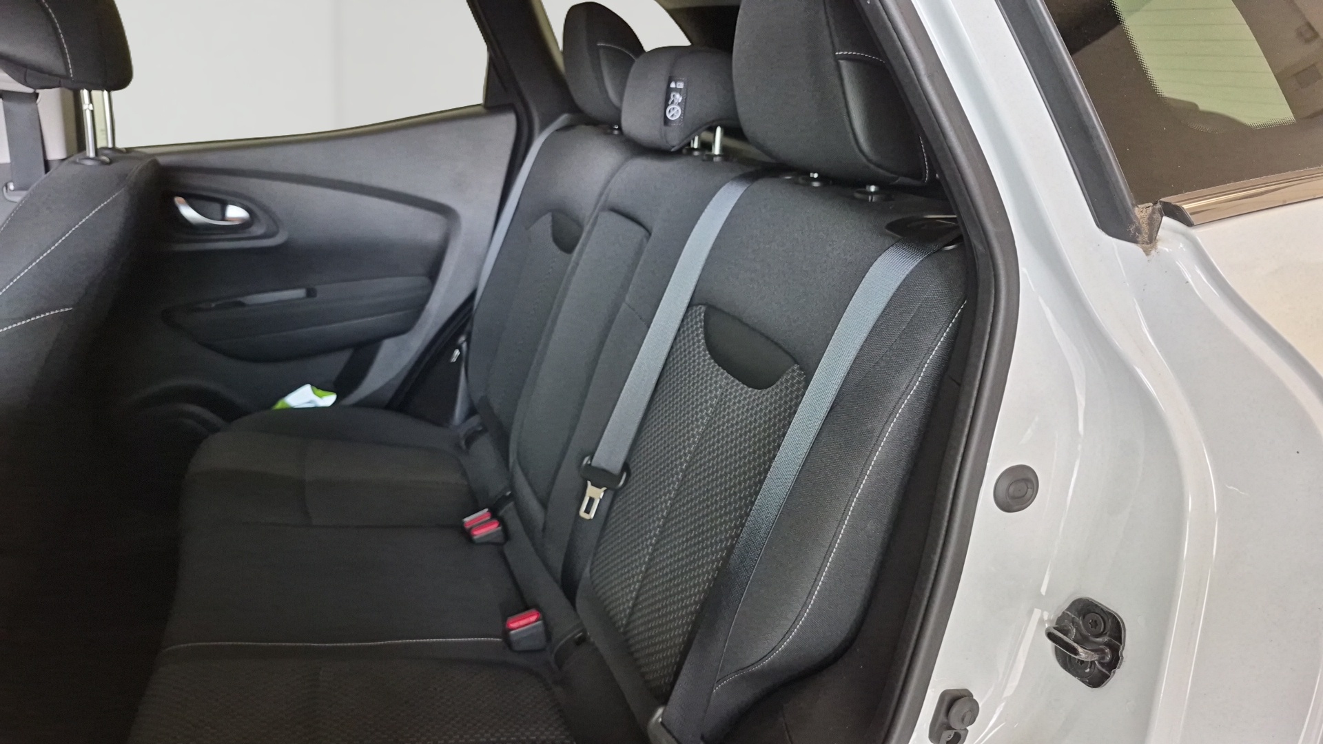 RENAULT KADJAR Blue dCi 115 Business