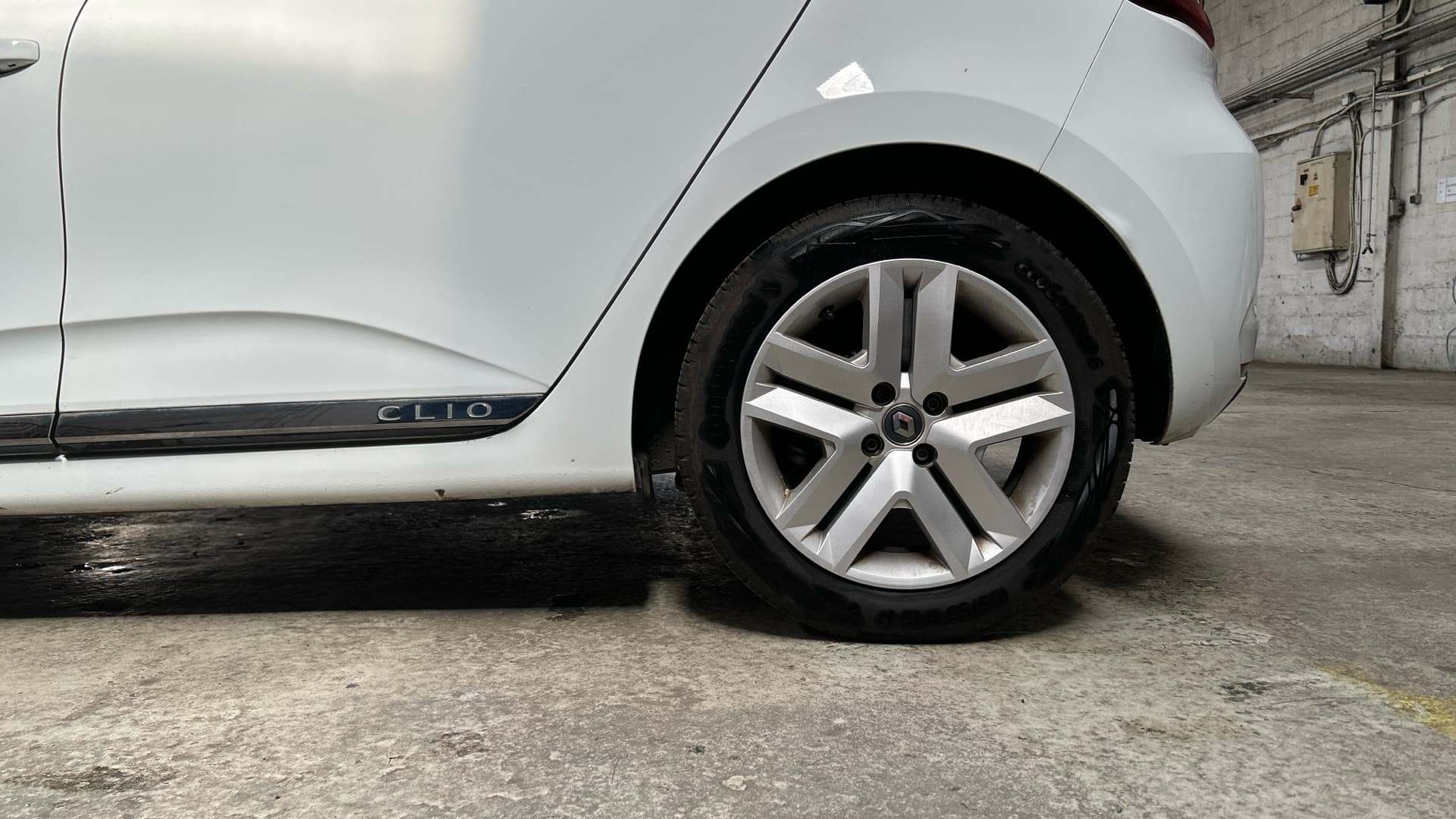 RENAULT CLIO V TCe 90 - 21 Business
