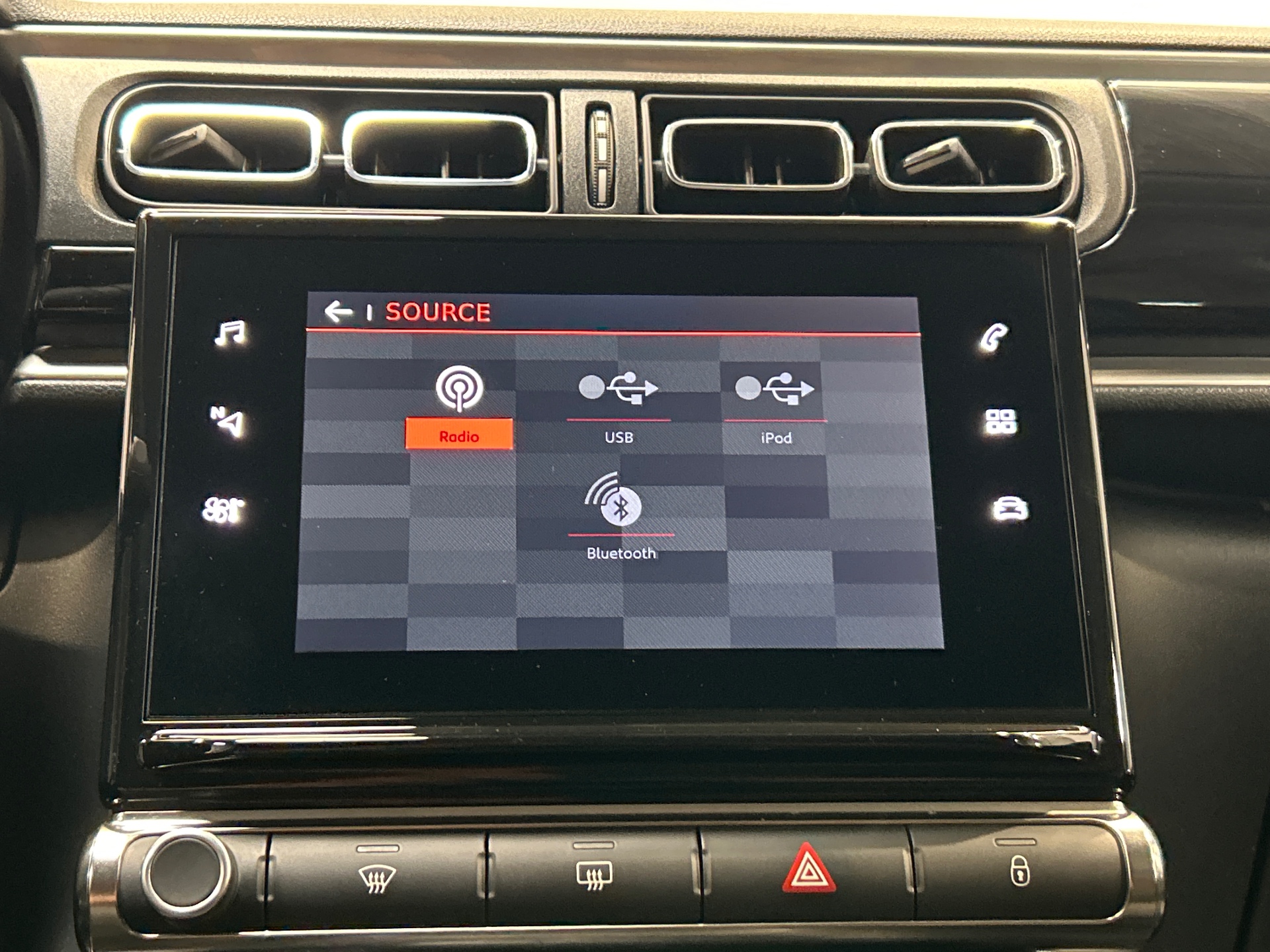 CITROEN C3 PT110 S&S BVM6 MAX