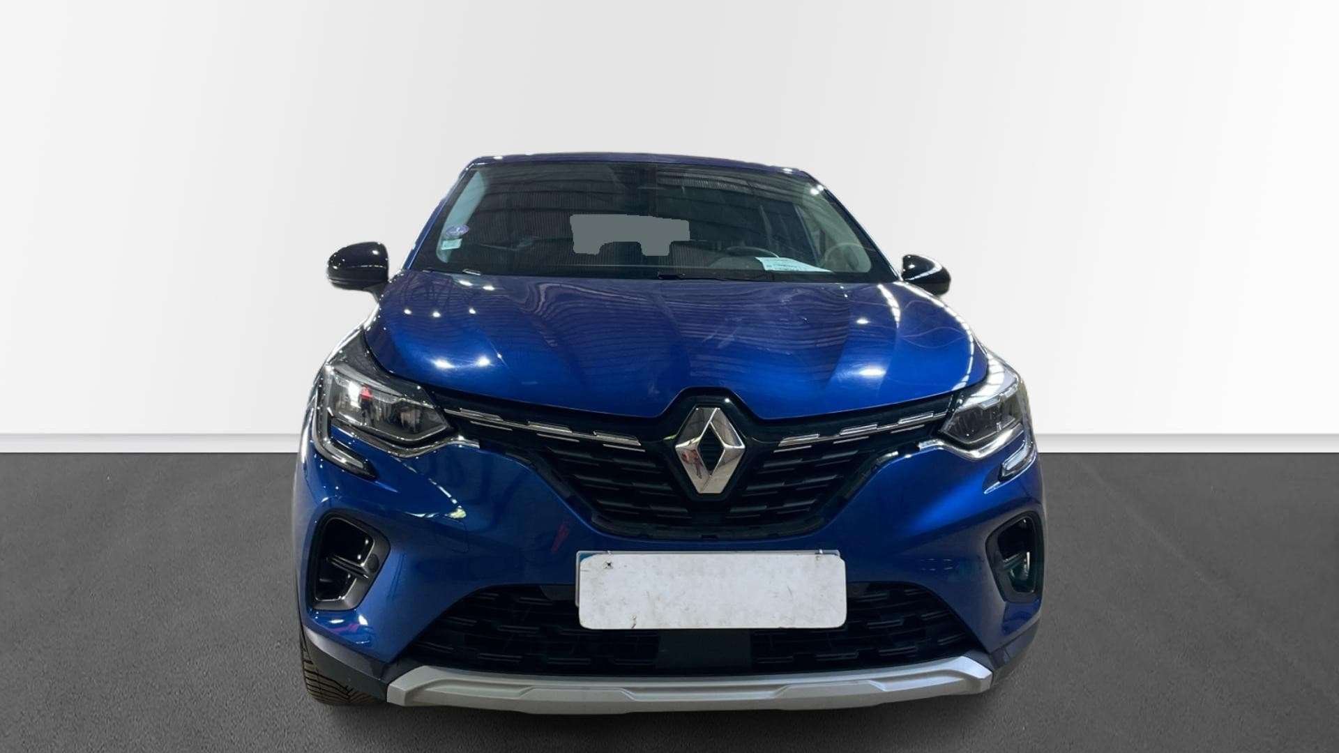 RENAULT CAPTUR E-Tech Plug-in 160 Intens