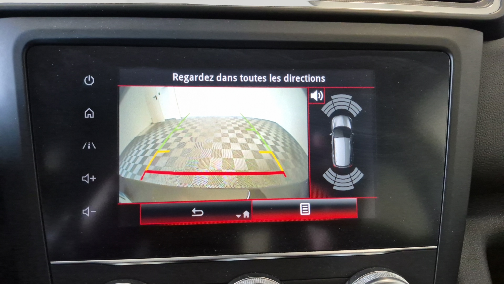 RENAULT KADJAR Blue dCi 115 Business