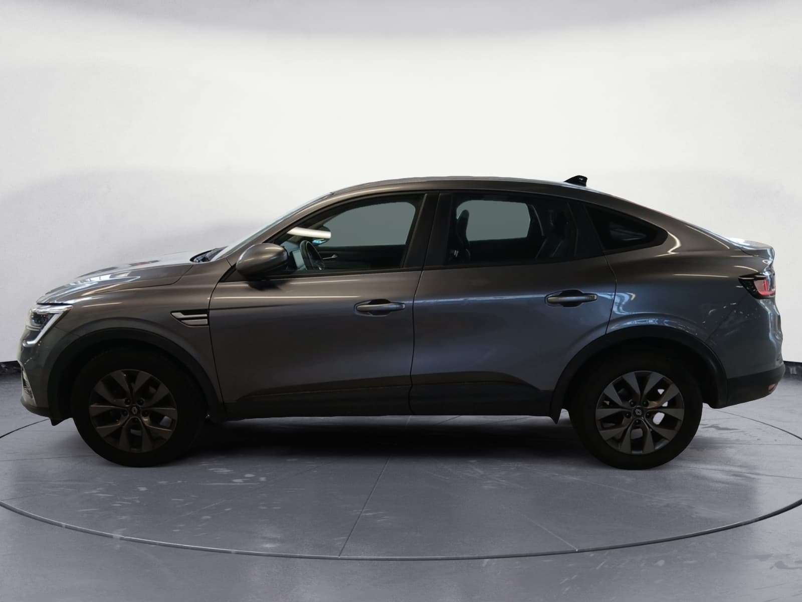 RENAULT ARKANA TCe 140 EDC - 23 Evolution