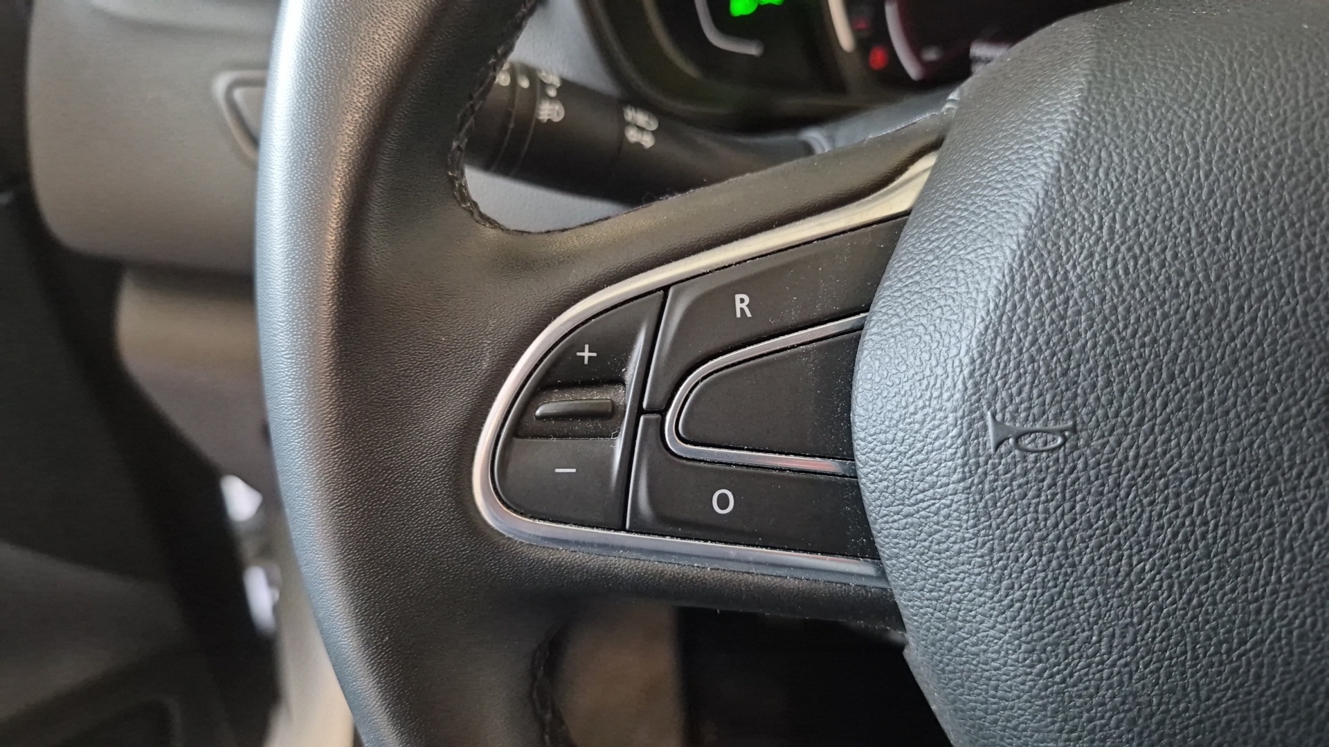 RENAULT KADJAR Blue dCi 115 Business