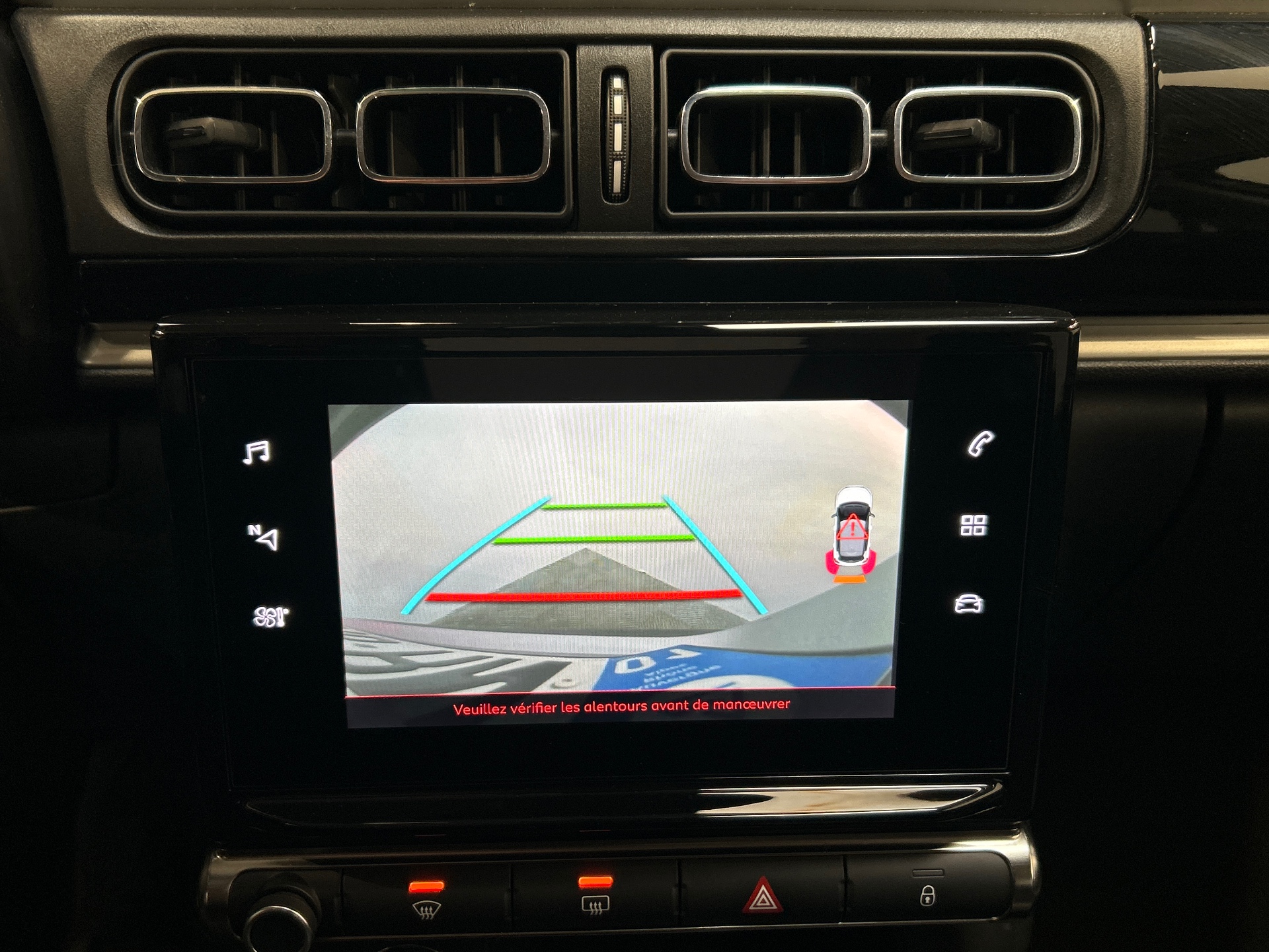 CITROEN C3 PT110 S&S BVM6 MAX