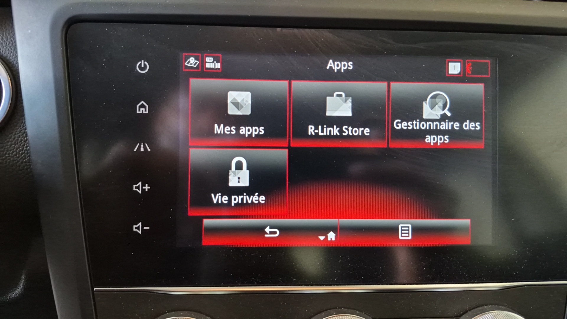 RENAULT KADJAR Blue dCi 115 Business