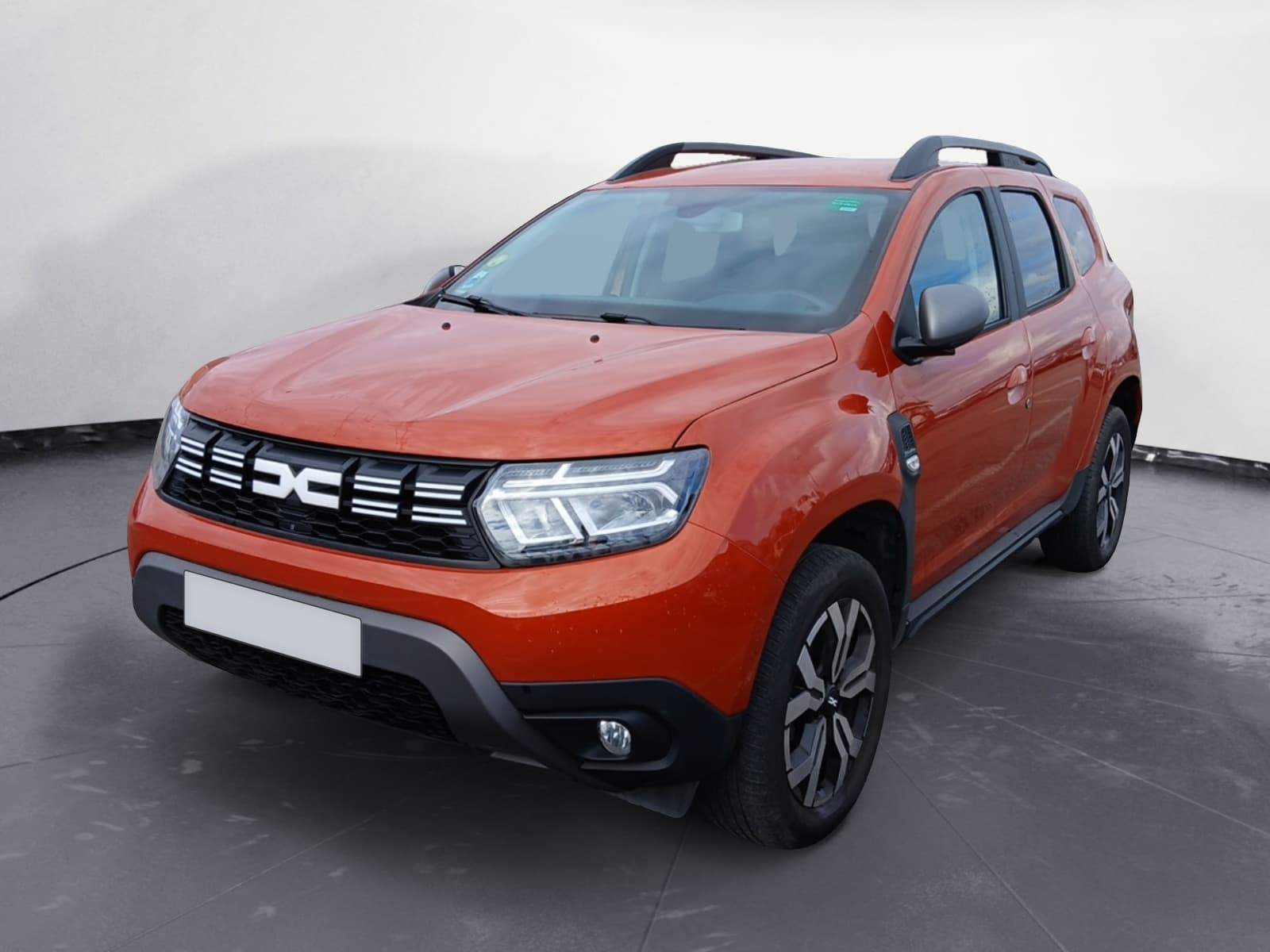 DACIA DUSTER Blue dCi 115 4x2 Journey