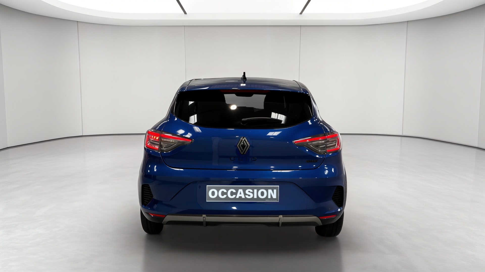RENAULT CLIO V E-Tech full hybrid 145 Esprit Alpine