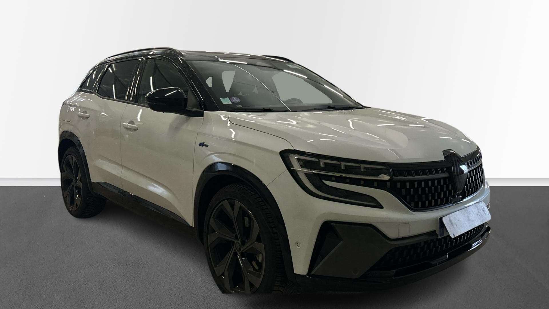 RENAULT AUSTRAL E-Tech hybrid 200 Techno esprit Alpine