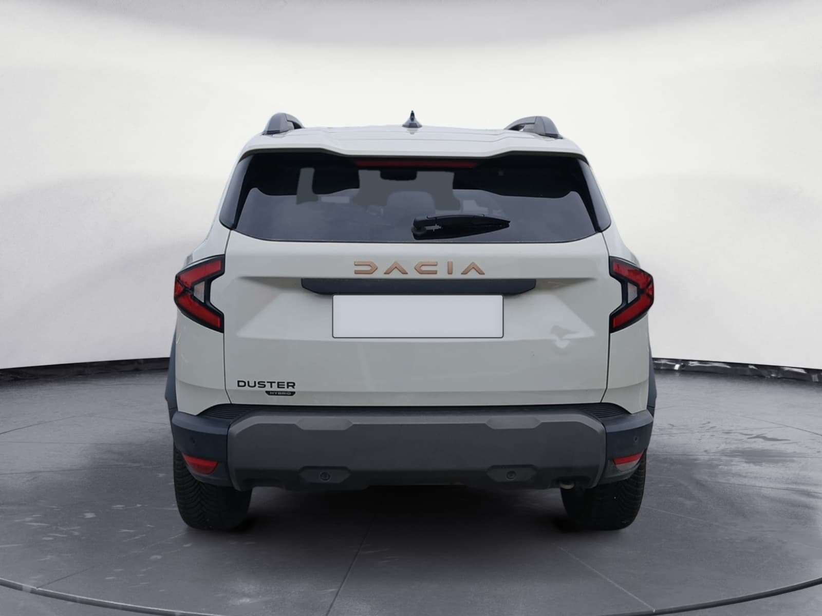 DACIA DUSTER Hybrid 140 Extreme