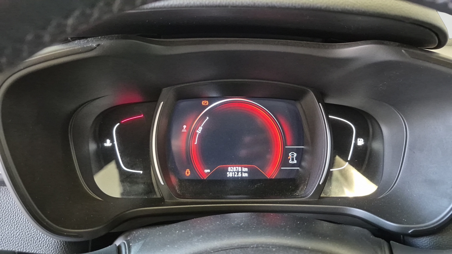 RENAULT KADJAR Blue dCi 115 Business