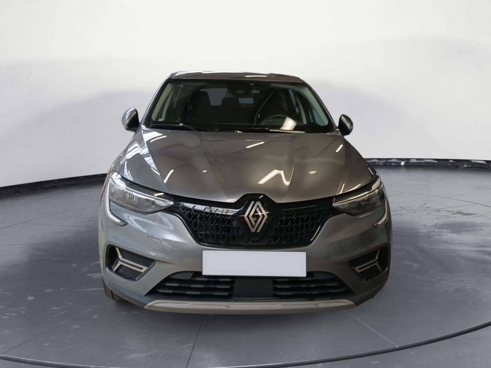 RENAULT ARKANA TCe 140 EDC - 23 Evolution