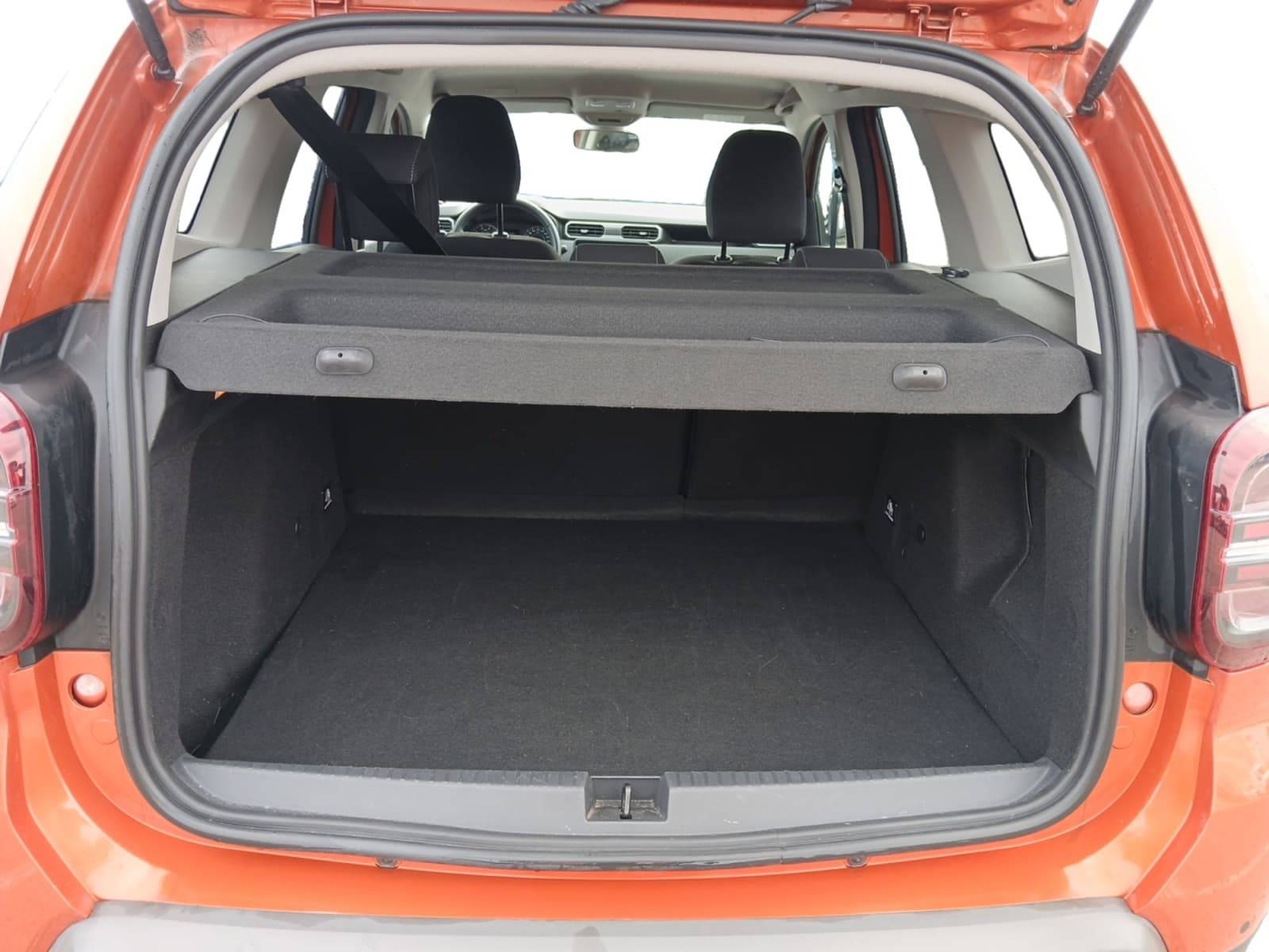 DACIA DUSTER Blue dCi 115 4x2 Journey